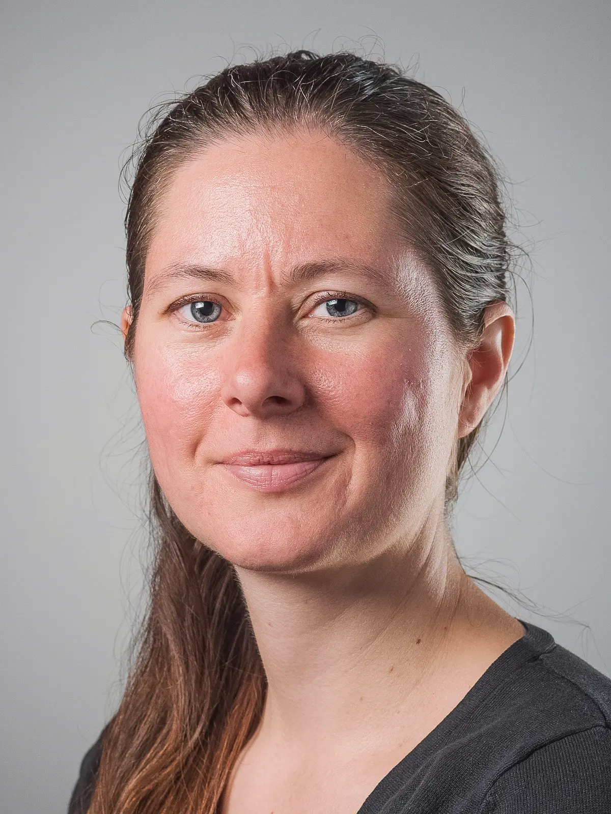 Dr. Gunnveig Grødeland, University of Oslo