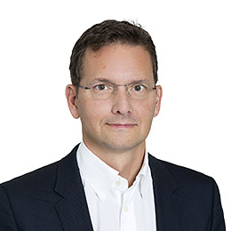 Michael Schön, Volvo Cars