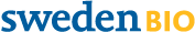 SwedenBIO logo