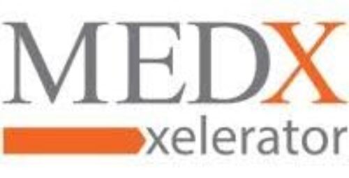 MEDX Xelerator