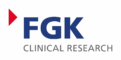 FGK Clinical Research