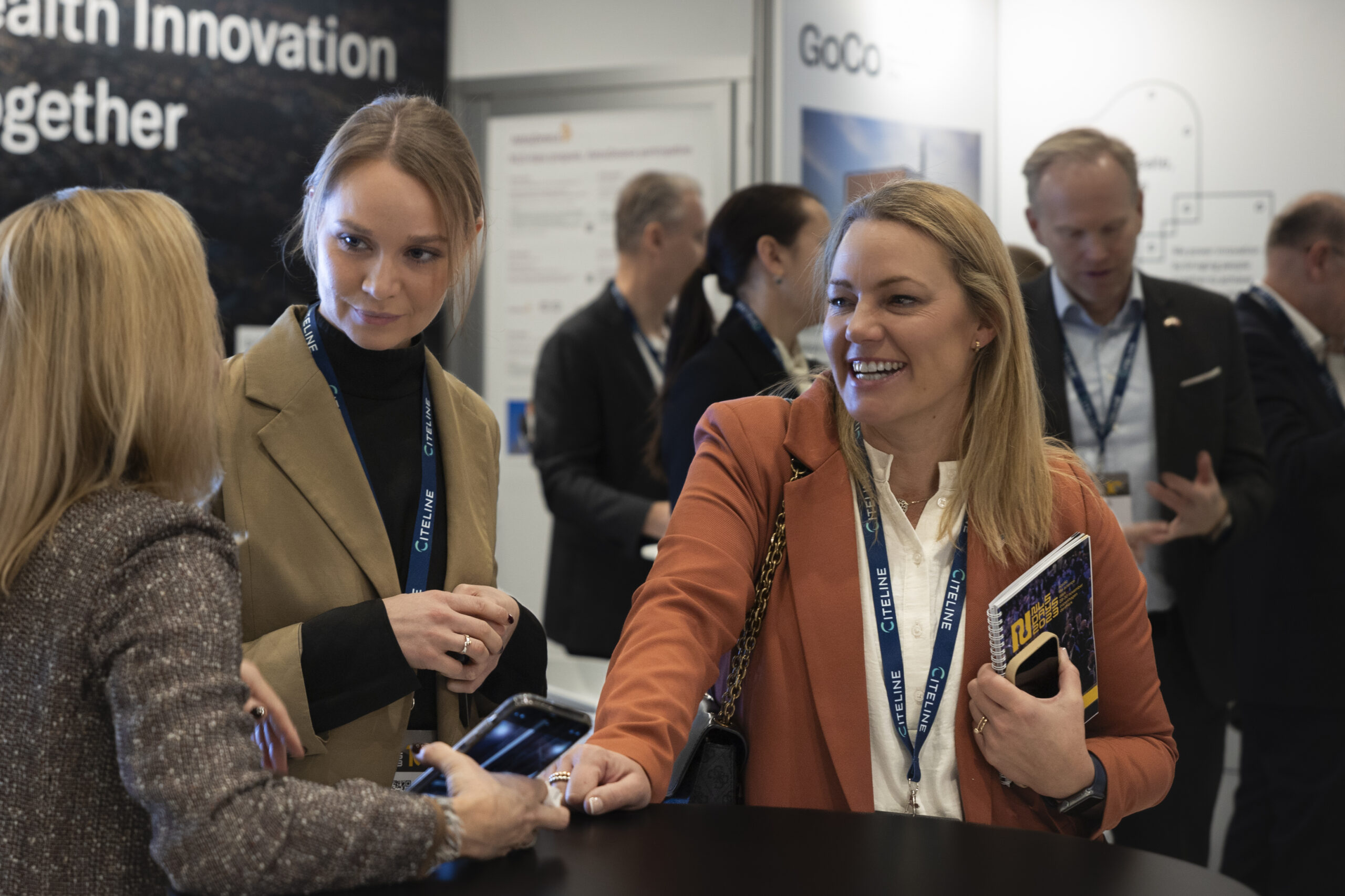 NLSDays 2024 Set to Bring Innovation and Collaboration to the Forefront
